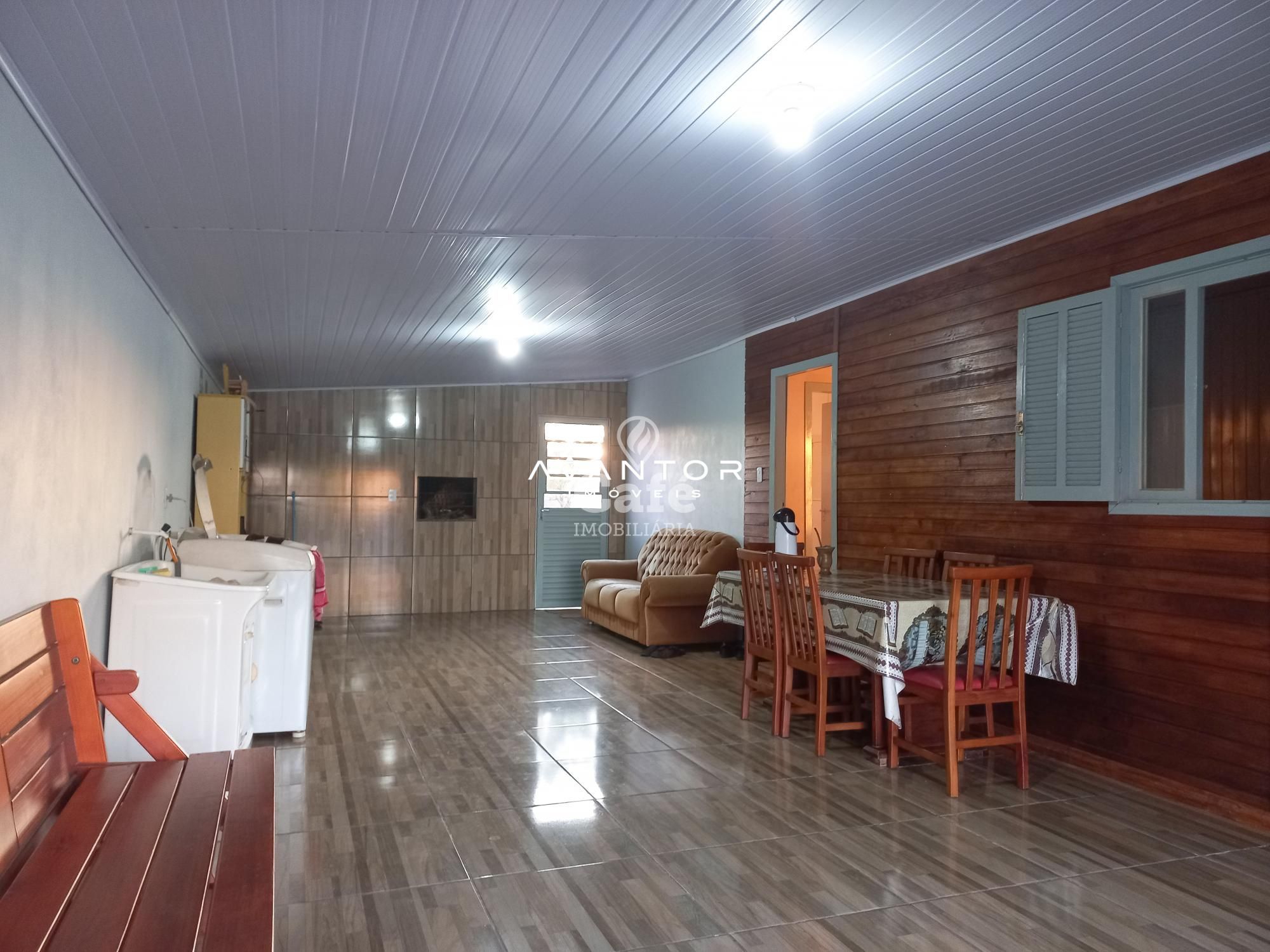 Casa com 2 quartos à venda em Pinheiro Machado, Santa Maria/RS — foto 4 de 13