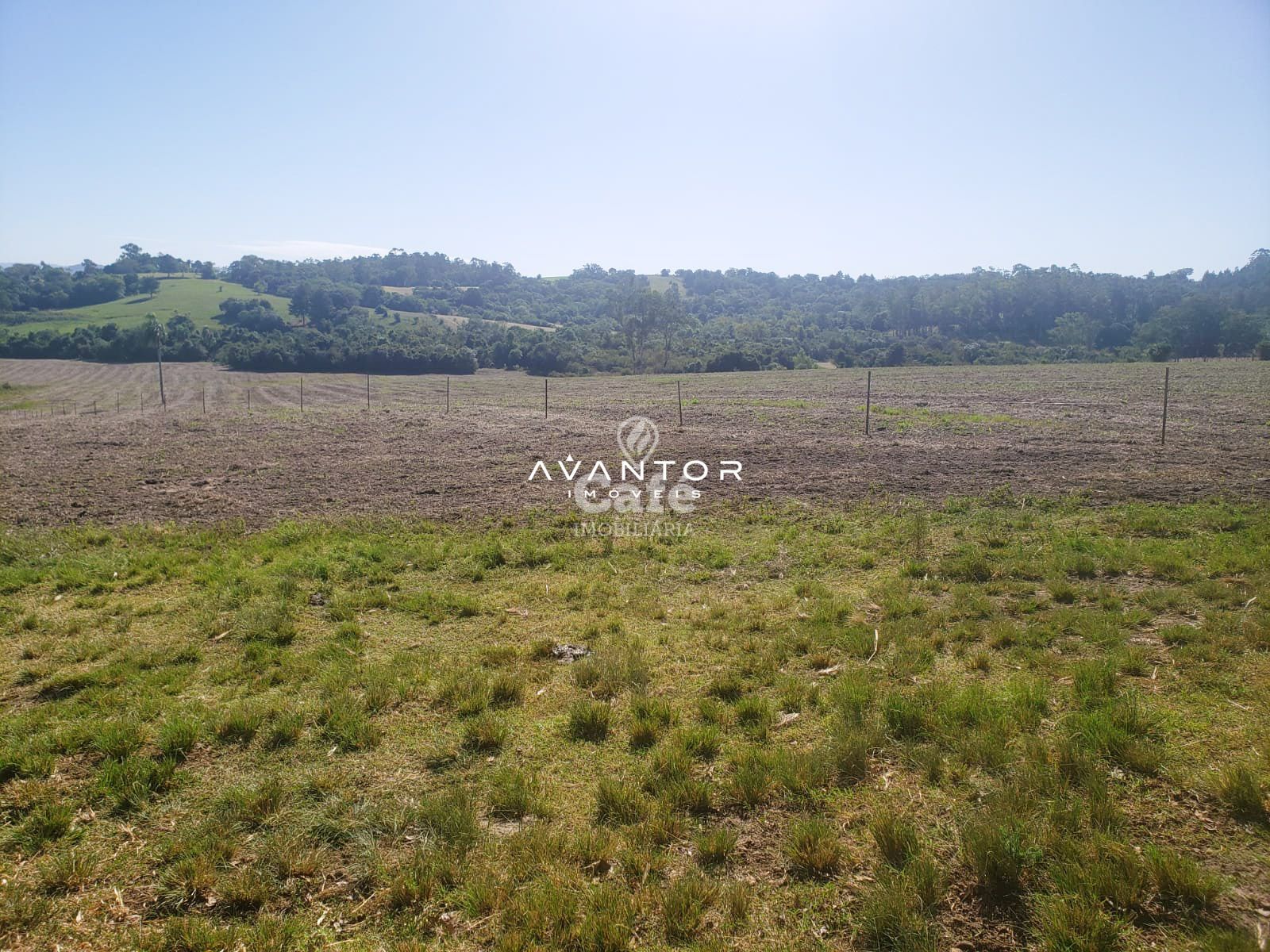 Ótima oportunidade de campo próximo a Santa Maria — Campo à venda em Passo das Tropas, Santa Maria/RS