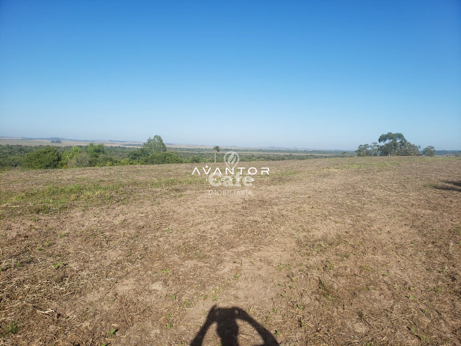 Ótima oportunidade de campo próximo a Santa Maria — Campo à venda em Passo das Tropas, Santa Maria/RS
