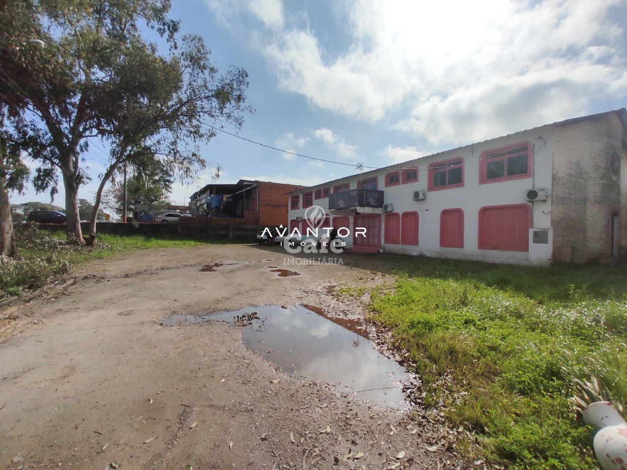 Terreno à venda em Dom Antônio Reis, Santa Maria/RS — foto 3 de 4