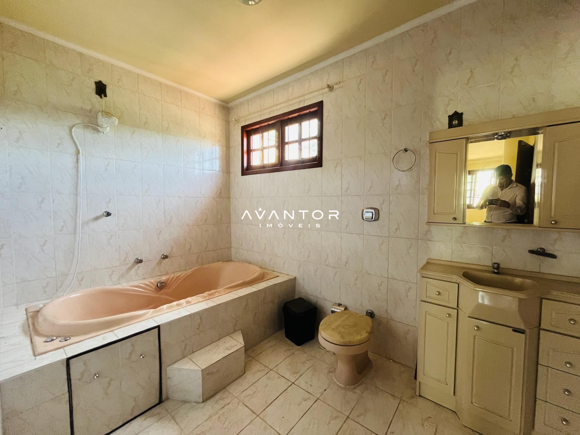 Casa com 4 quartos à venda em São José, Santa Maria/RS — foto 7 de 18