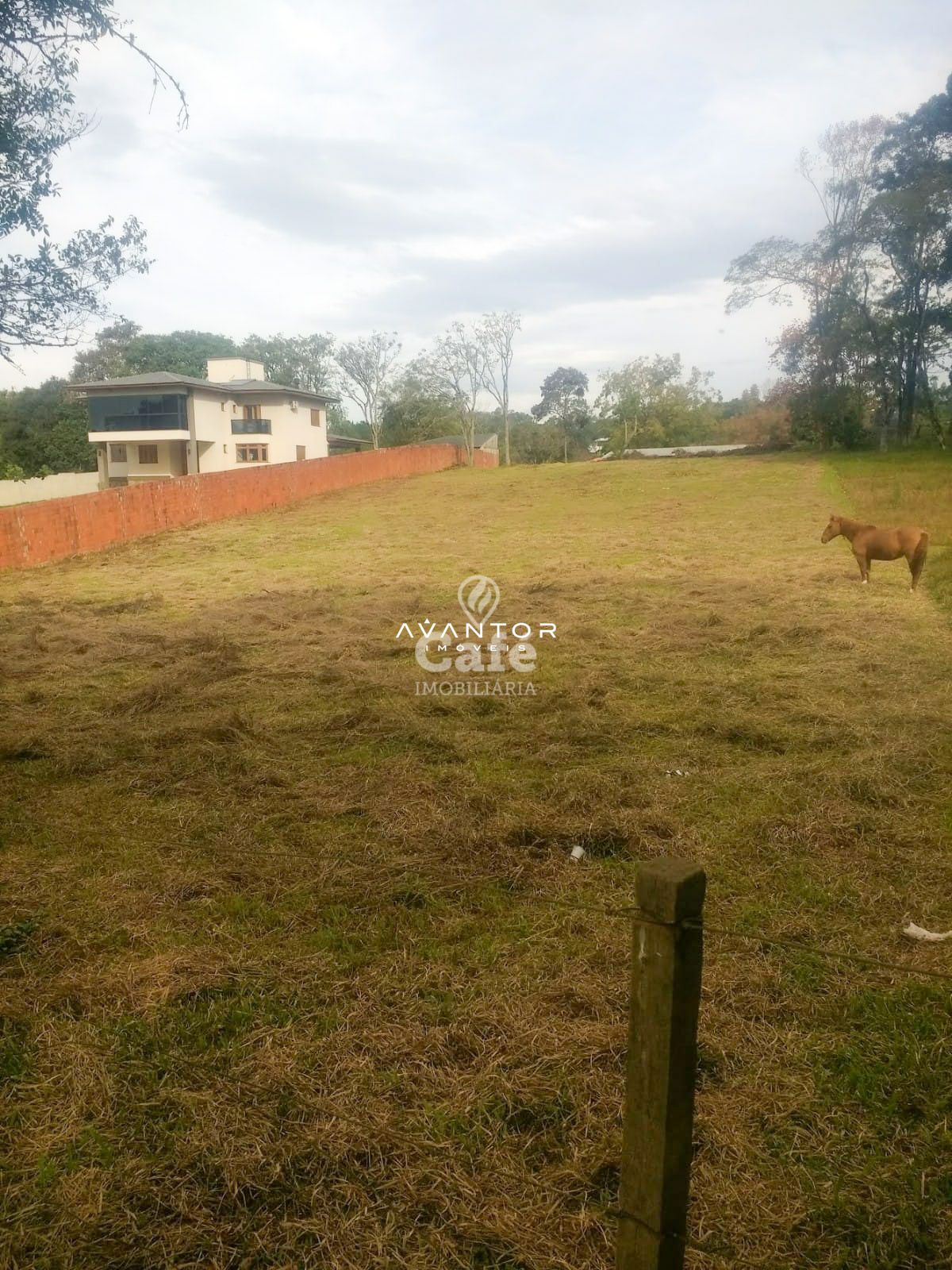 Terreno em Itaara, 300 metros do Oasis — Terreno à venda em Parque Serrano I, Itaara/RS