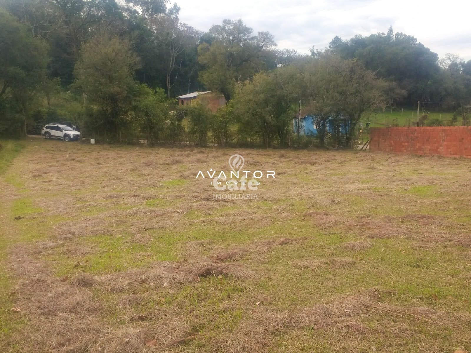 Terreno em Itaara, 300 metros do Oasis — Terreno à venda em Parque Serrano I, Itaara/RS
