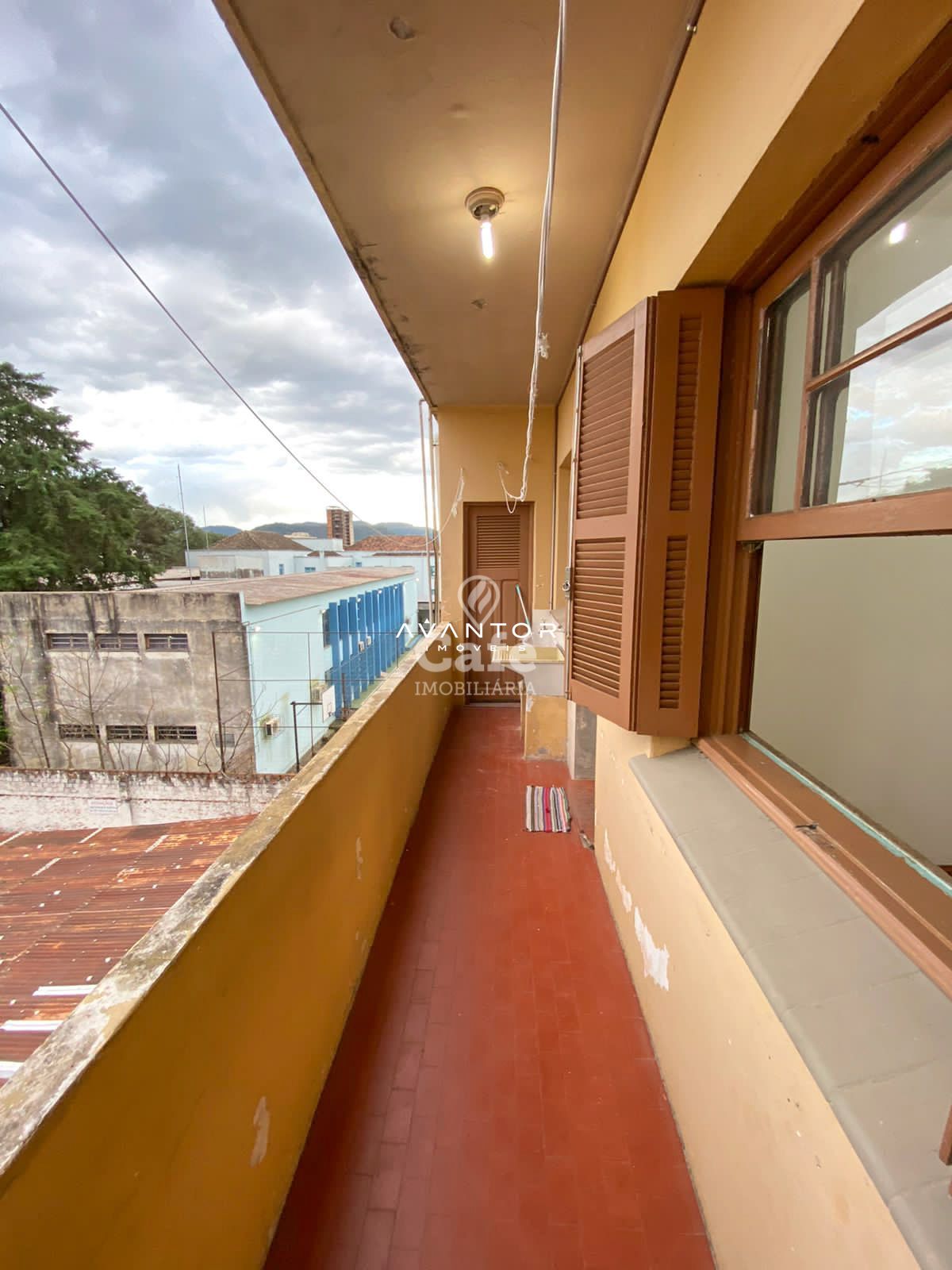 Apartamento com 3 quartos à venda no Ed Rosário, em Nossa Senhora do Rosário, Santa Maria/RS — foto 2 de 11
