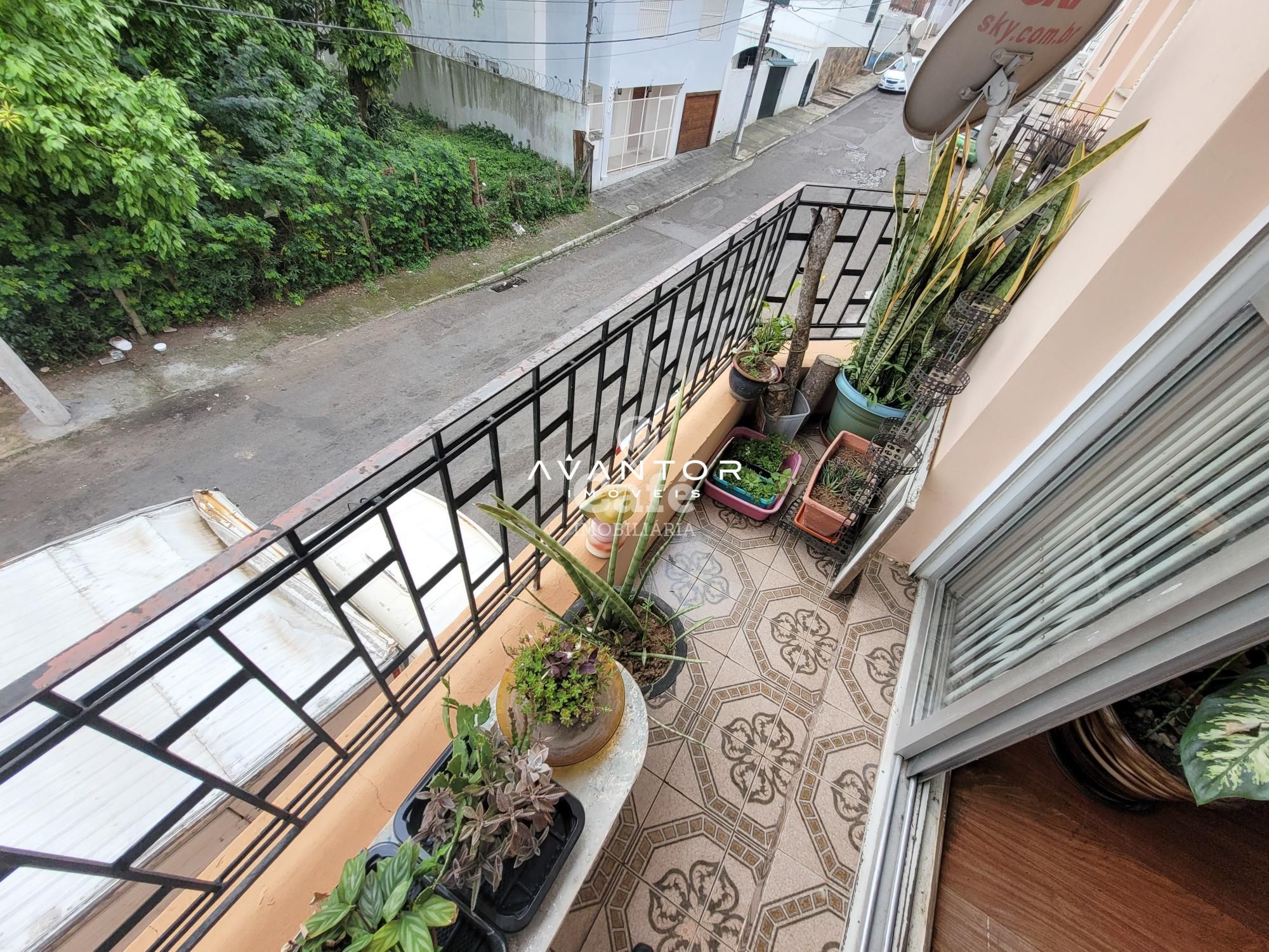Apartamento com 3 quartos à venda no Edifício Jupiter, em Centro, Santa Maria/RS — foto 2 de 13
