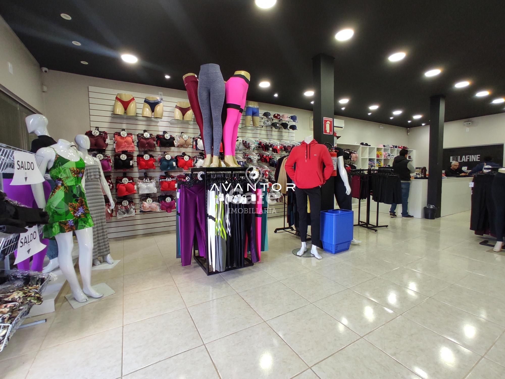 Loja com 2 salas à venda em Patronato, Santa Maria/RS — foto 13 de 14