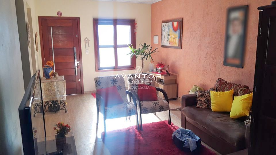 Casa com 3 quartos à venda em Lorenzi, Santa Maria/RS — foto 2 de 16