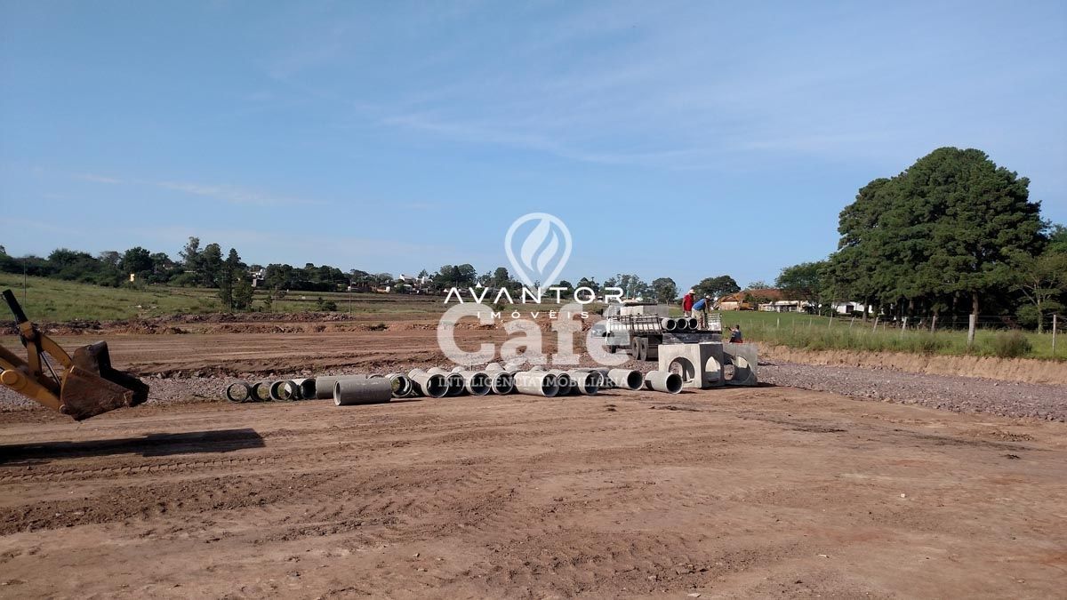 Terreno à venda no Residencial Alberto Schons, em Pinheiro Machado, Santa Maria/RS — foto 4 de 9