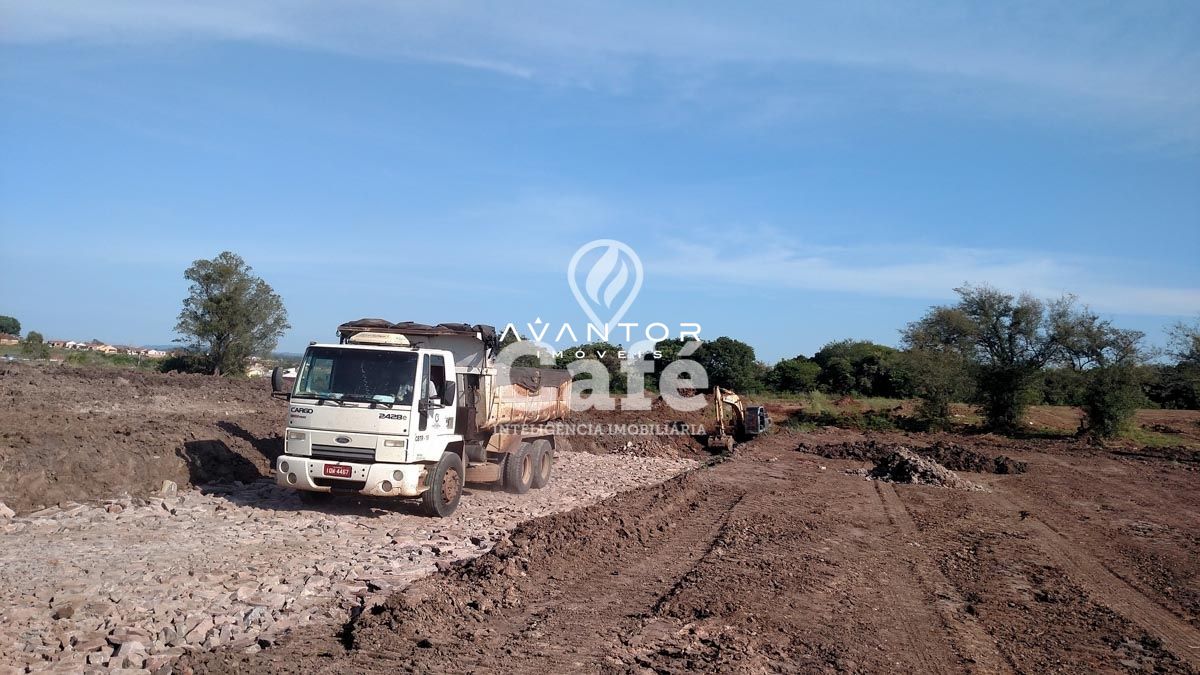 Terreno à venda no Residencial Alberto Schons, em Pinheiro Machado, Santa Maria/RS — foto 5 de 9