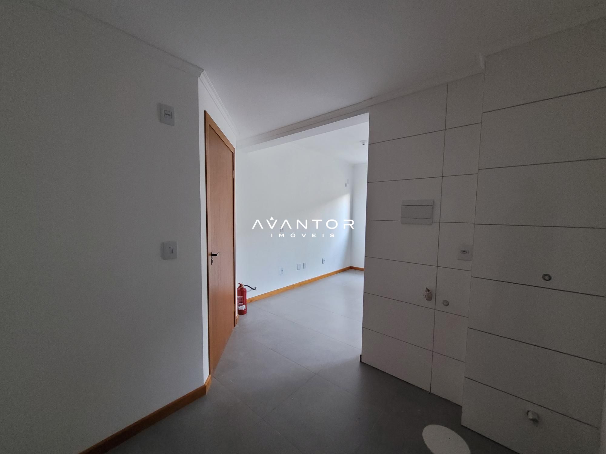 Apartamento com 1 quarto à venda no Residencial Giulia, em Camobi, Santa Maria/RS — foto 4 de 8