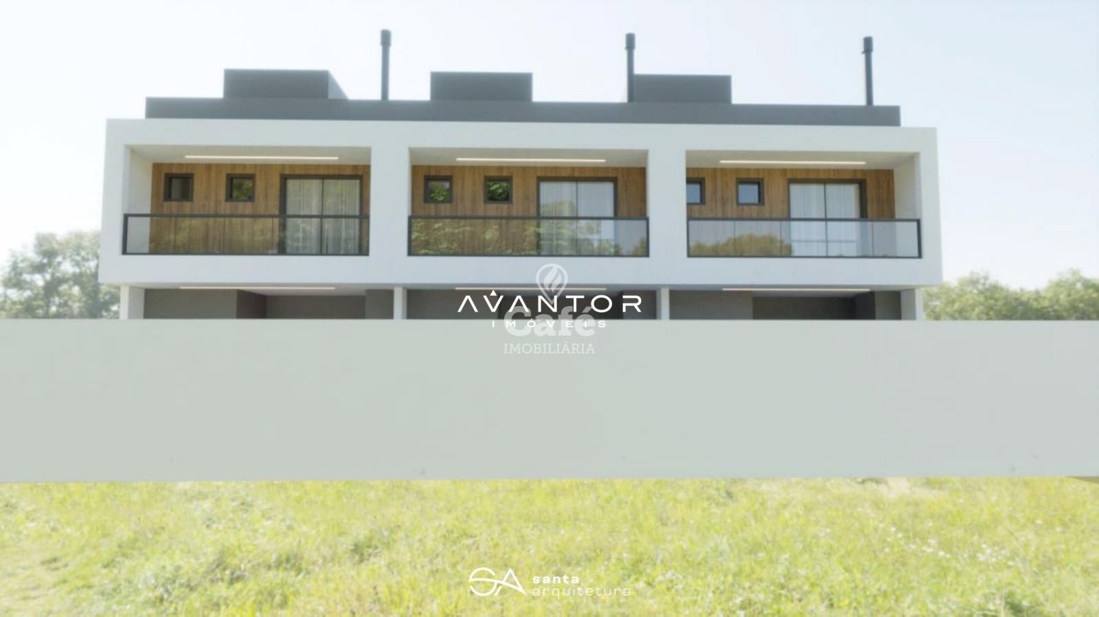 Casa com 3 quartos à venda no Residencial Carmelo, em Pinheiro Machado, Santa Maria/RS — foto 2 de 17