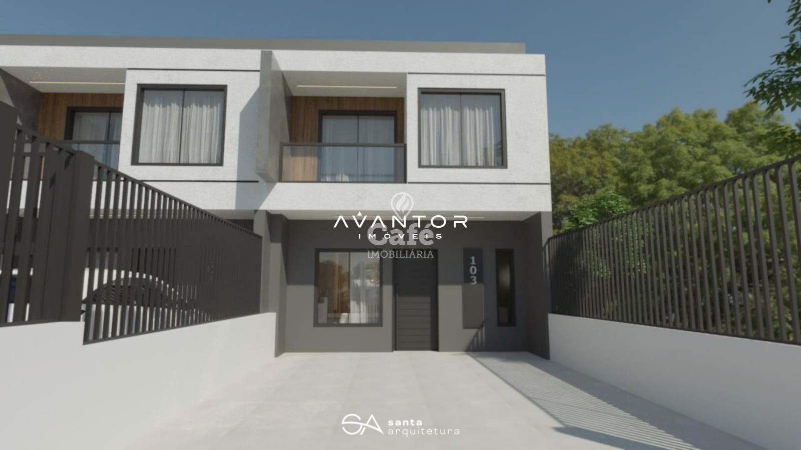 Casa com 3 quartos à venda no Residencial Carmelo, em Pinheiro Machado, Santa Maria/RS — foto 7 de 17
