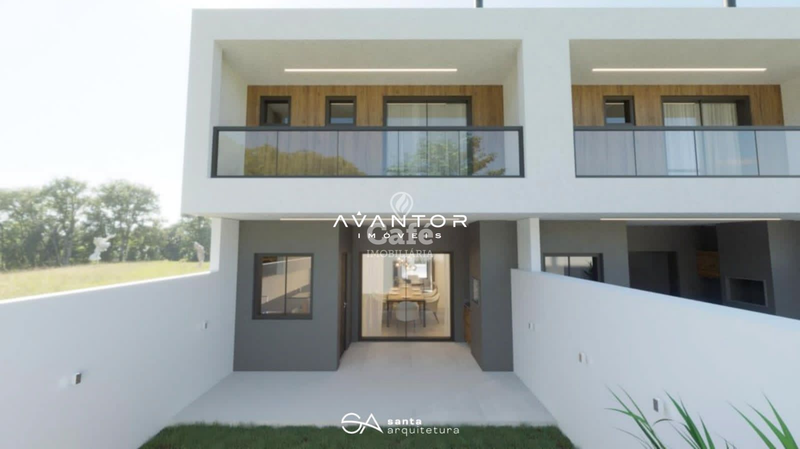 Casa com 3 quartos à venda no Residencial Carmelo, em Pinheiro Machado, Santa Maria/RS — foto 15 de 17