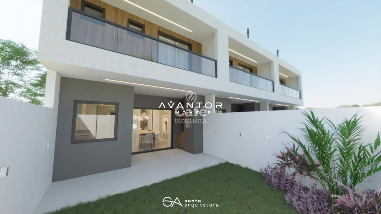 Casa com 3 quartos à venda no Residencial Carmelo, em Pinheiro Machado, Santa Maria/RS — foto 16 de 17