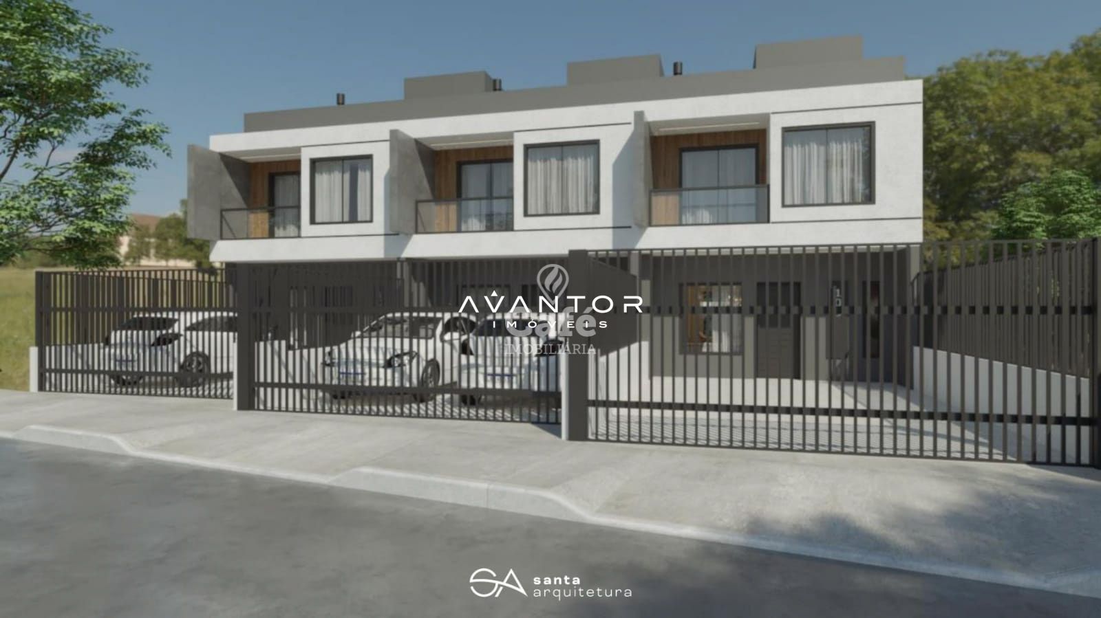 Casa com 3 quartos à venda no Residencial Carmelo, em Pinheiro Machado, Santa Maria/RS — foto 17 de 17