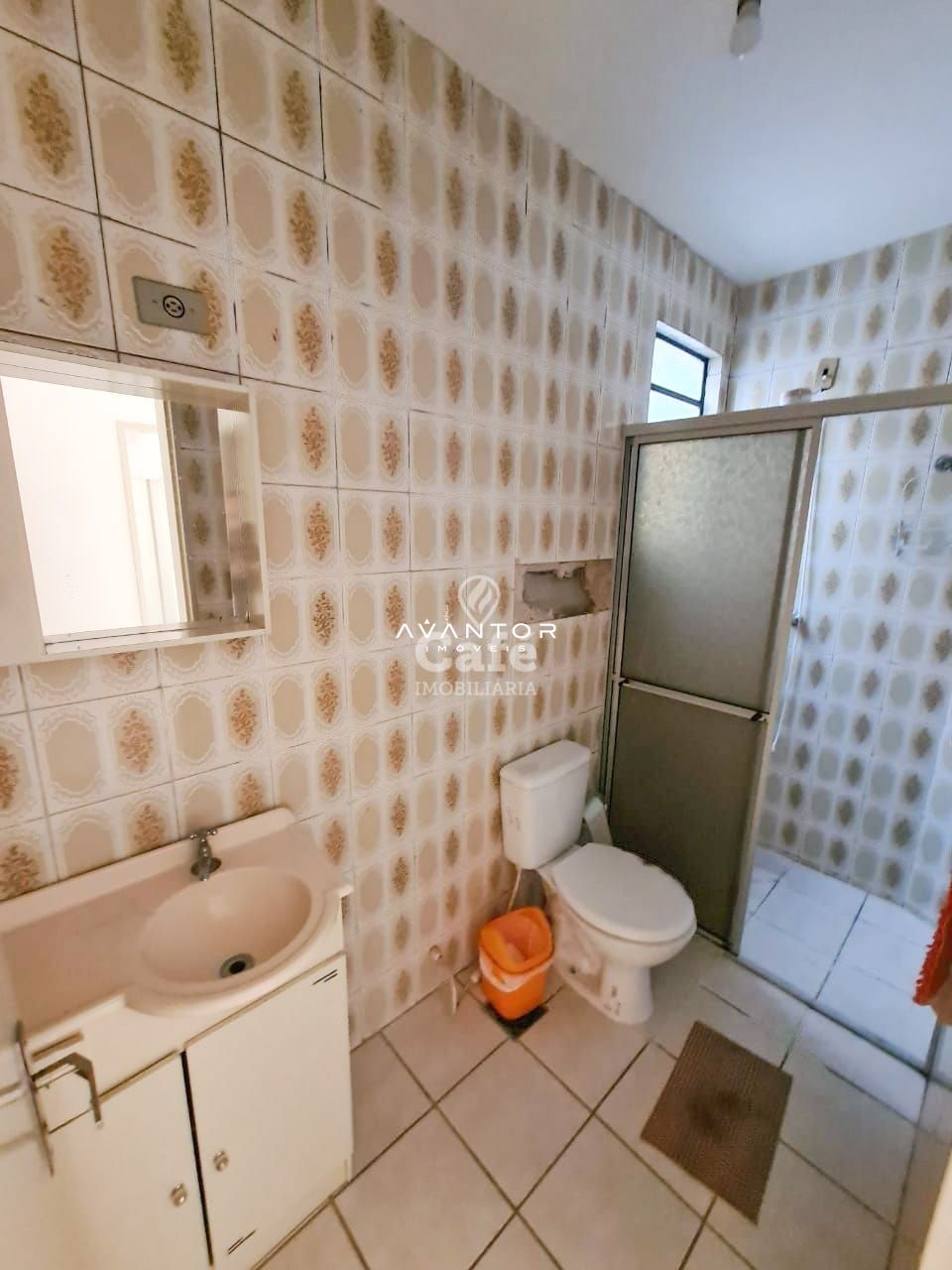 Apartamento com 2 quartos à venda no Edifício Montezuma, em Centro, Santa Maria/RS — foto 6 de 7