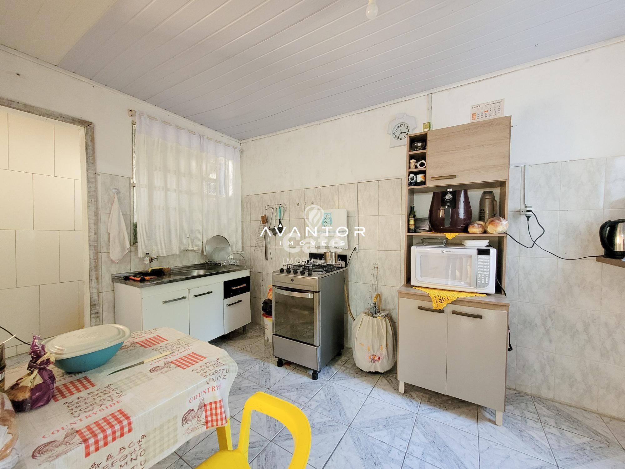 Casa com 5 quartos à venda em Nossa Senhora do Perpétuo Socorro, Santa Maria/RS — foto 2 de 10