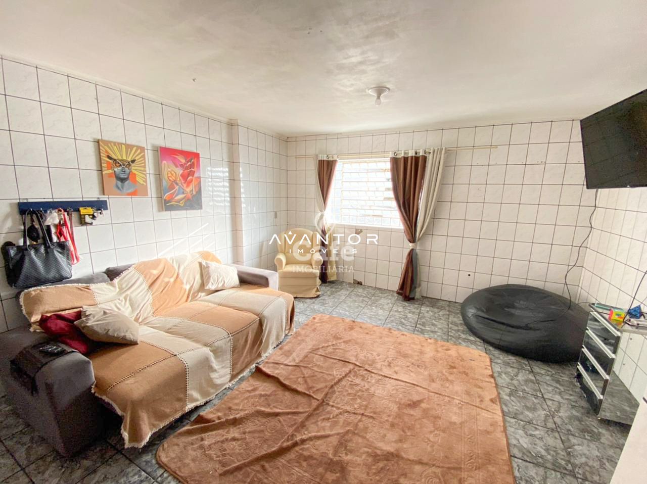 Casa com 3 quartos à venda em Pé de Plátano, Santa Maria/RS — foto 3 de 15