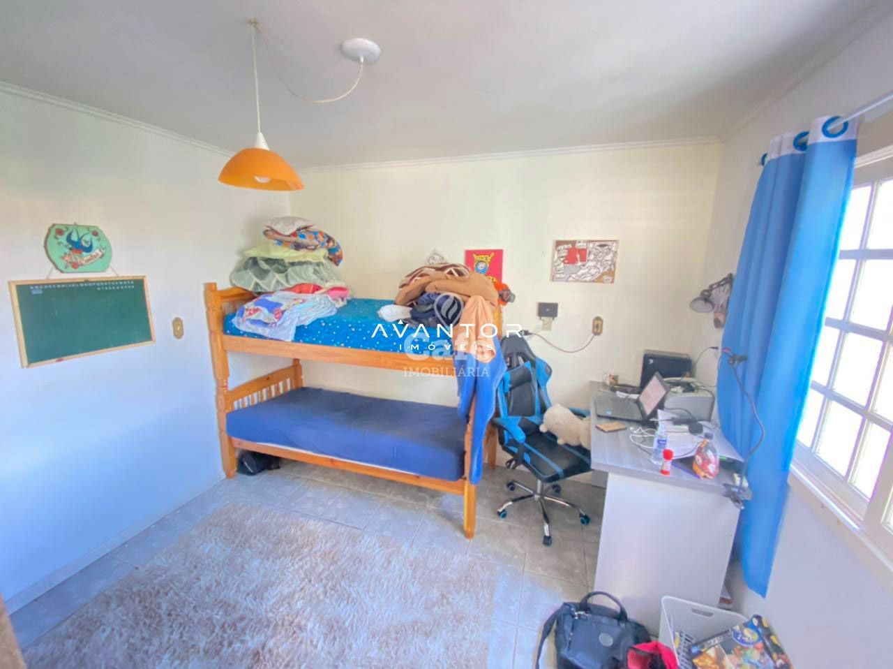 Casa com 3 quartos à venda em Pé de Plátano, Santa Maria/RS — foto 5 de 15