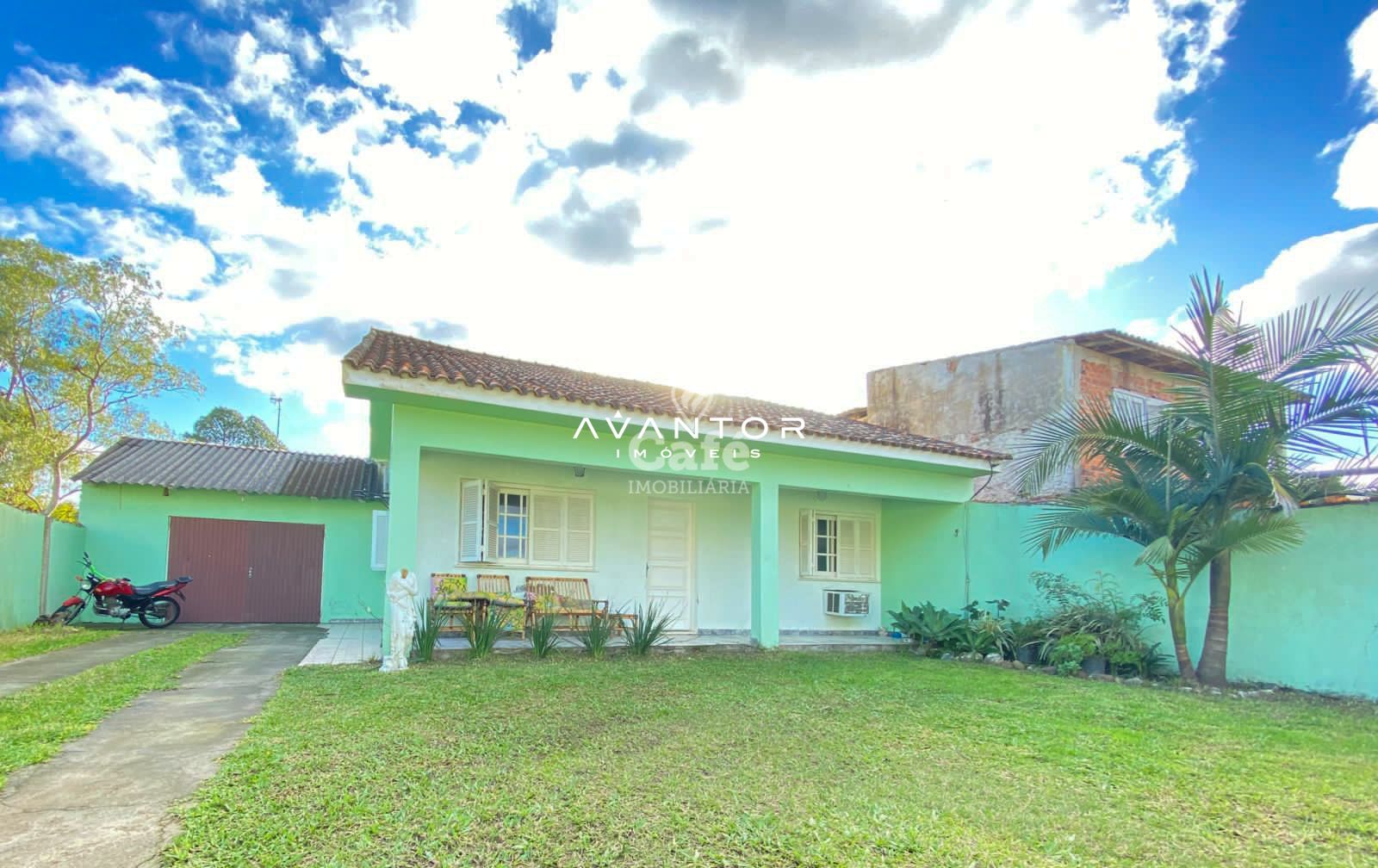 Casa com 3 quartos à venda em Pé de Plátano, Santa Maria/RS — foto 13 de 15