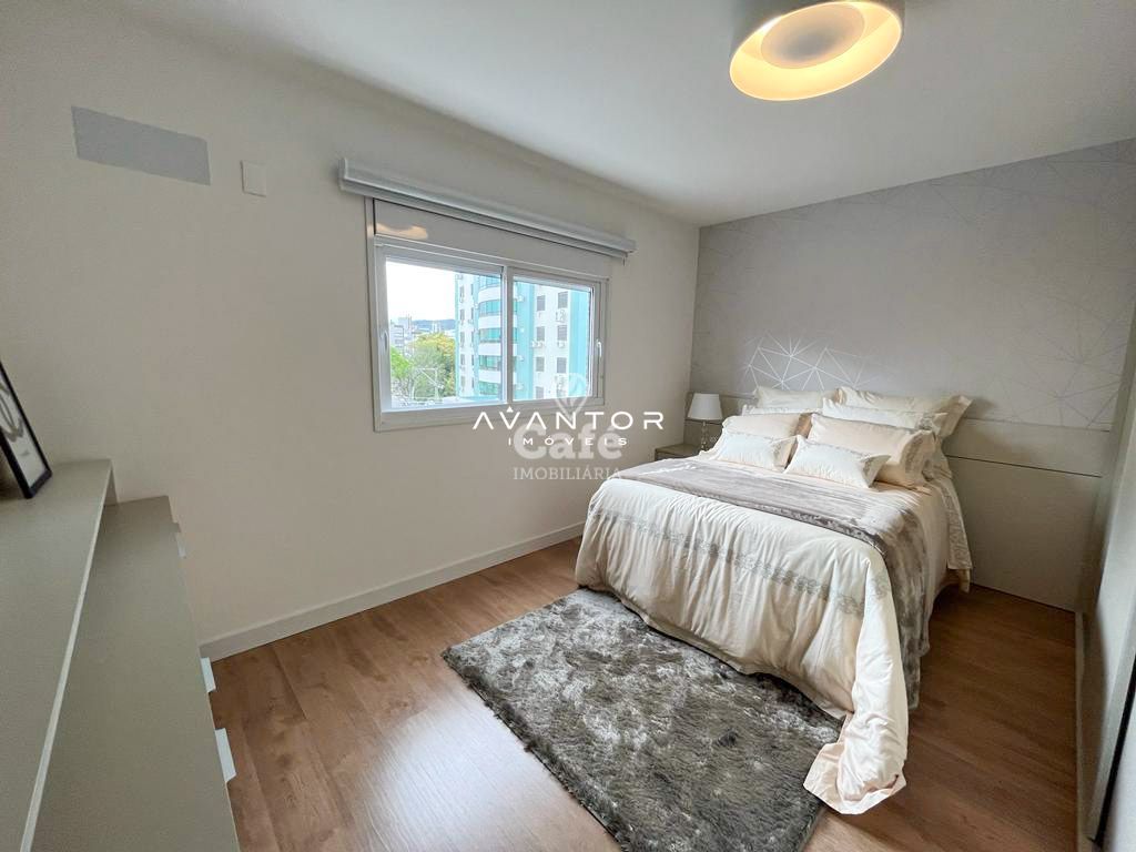 Apartamento com 3 quartos à venda no Edifício Valle Nevado, em Nossa Senhora de Lourdes, Santa Maria/RS — foto 12 de 26