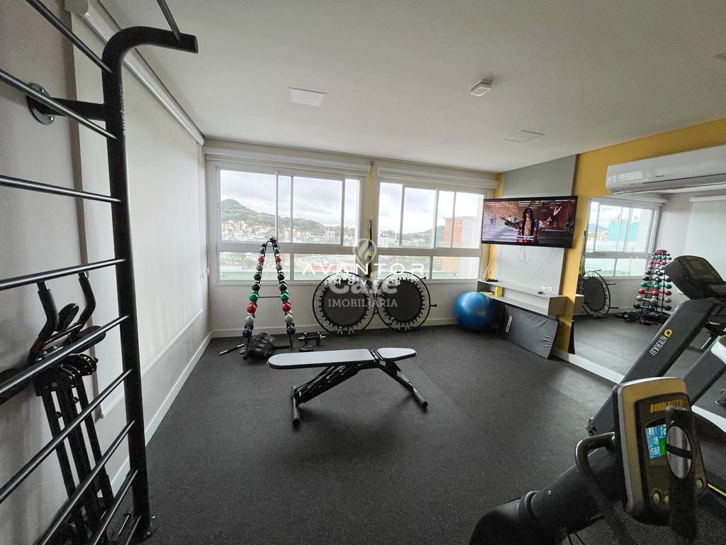 Apartamento com 3 quartos à venda no Edifício Valle Nevado, em Nossa Senhora de Lourdes, Santa Maria/RS — foto 25 de 26