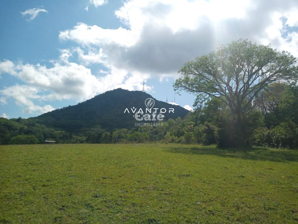 Terreno Amplo De 20000 m² com Casa de 240 m² — Terreno à venda em Caturrita, Santa Maria/RS