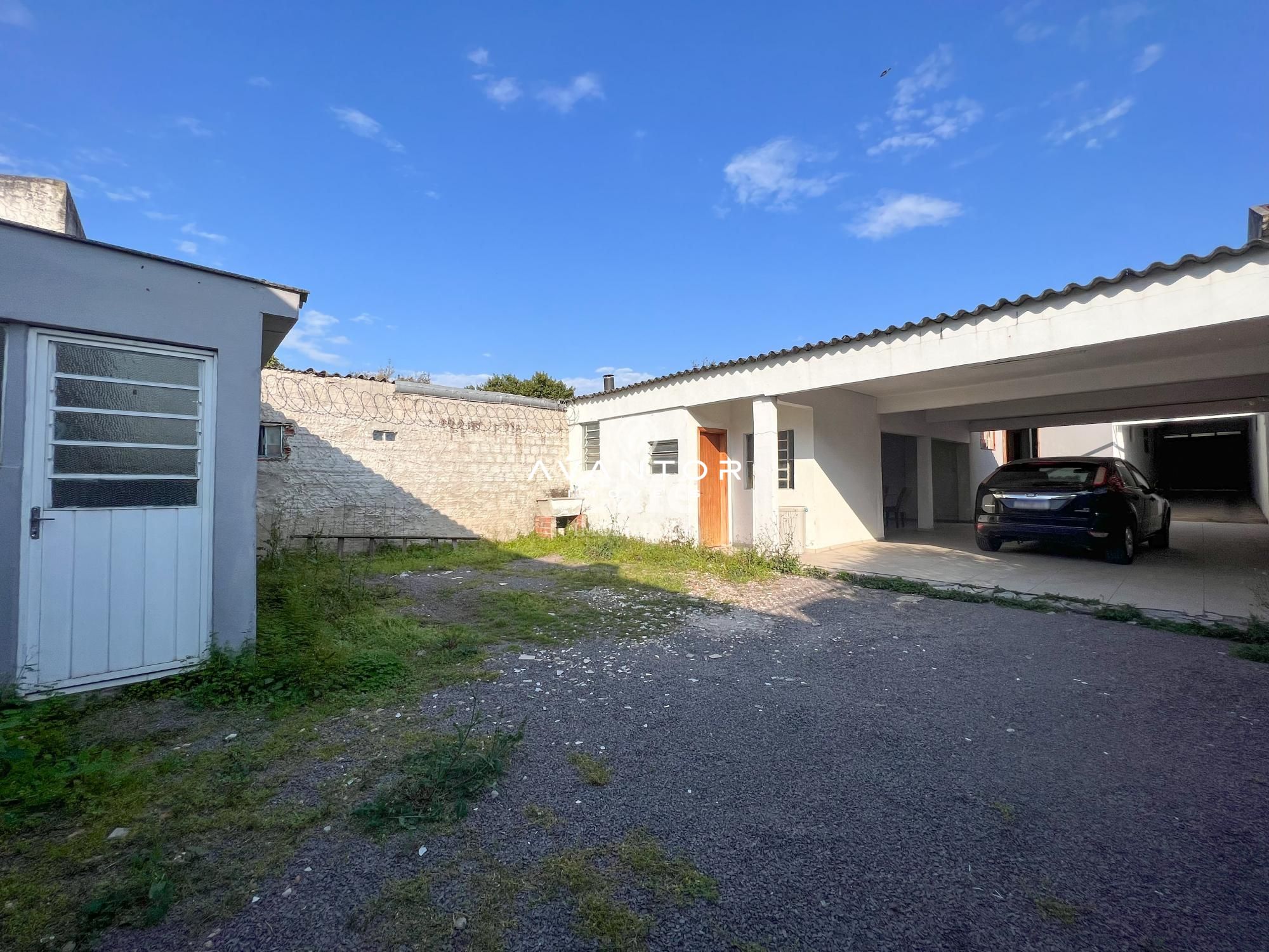 Casa com 4 quartos à venda em Patronato, Santa Maria/RS — foto 33 de 35