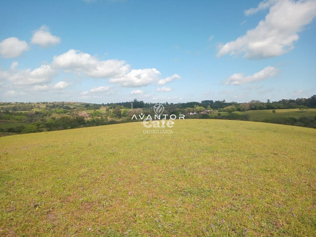 Terreno Amplo De 20000 m² — Terreno à venda em Caturrita, Santa Maria/RS