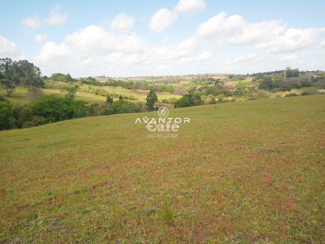 Terreno Amplo De 20000 m² — Terreno à venda em Caturrita, Santa Maria/RS