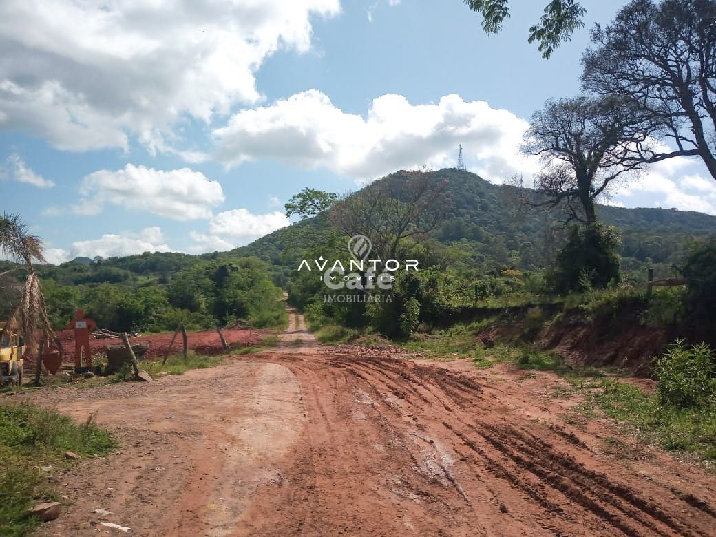 Terreno Amplo De 20000 m² — Terreno à venda em Caturrita, Santa Maria/RS