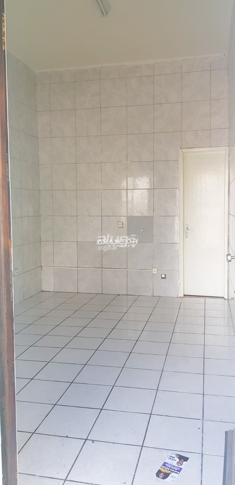 Sala Comercial com 1 sala para alugar em Centro, Santa Maria/RS — foto 2 de 3