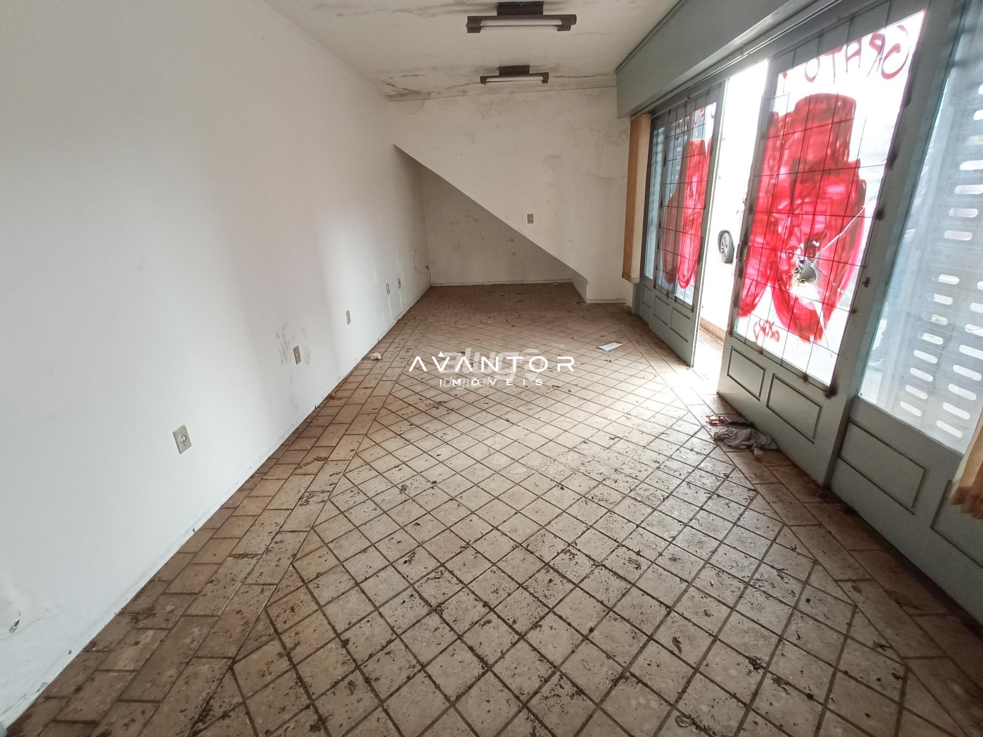 Sala Comercial com 1 sala para alugar em Centro, Santa Maria/RS — foto 4 de 4