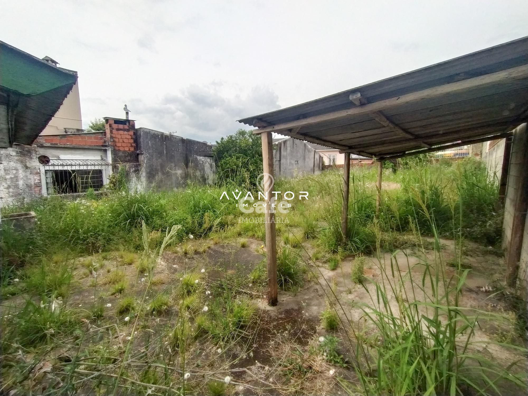 Terreno à venda em Duque de Caxias, Santa Maria/RS — foto 2 de 2