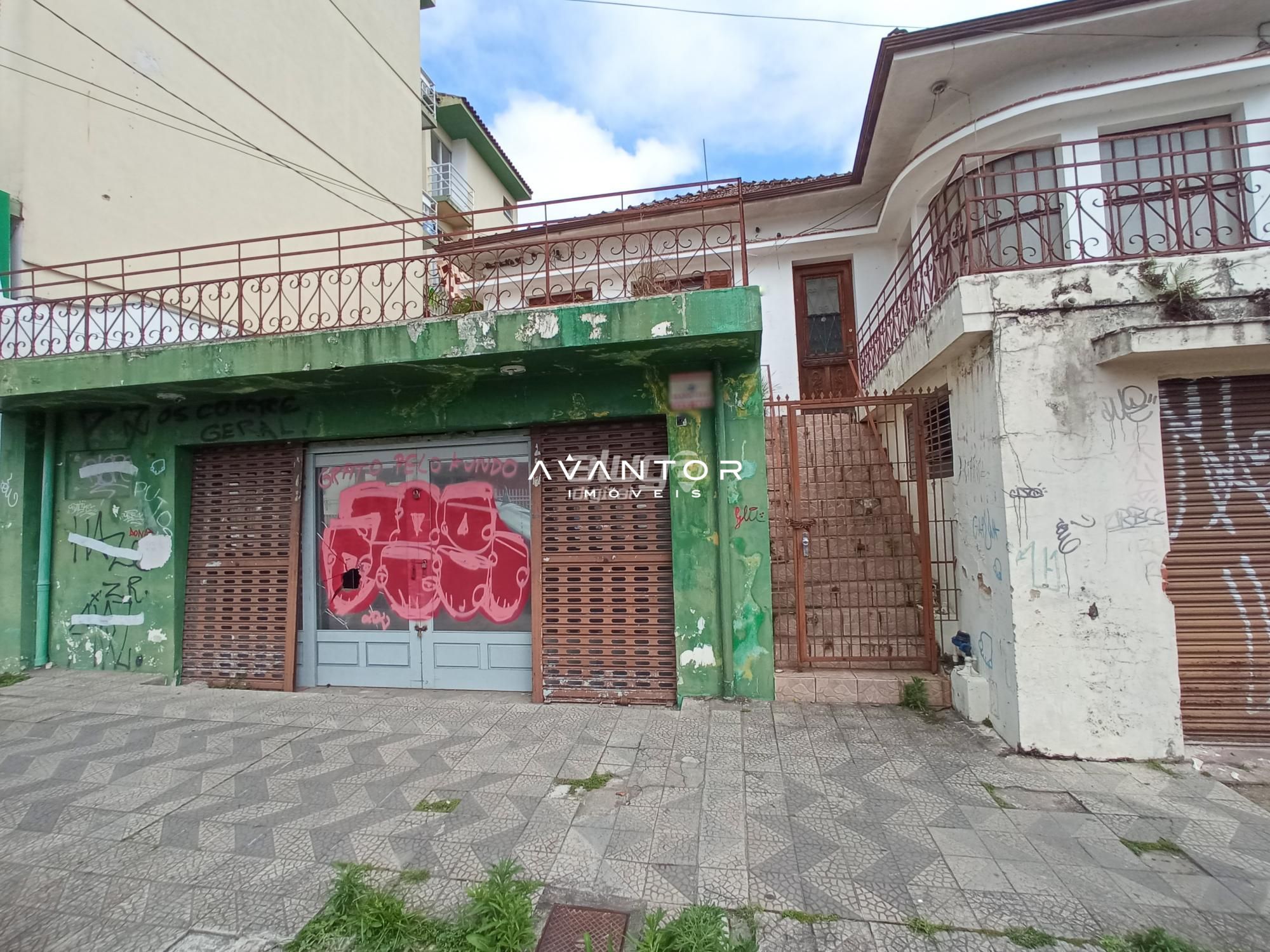 Casa com 4 quartos para alugar em Centro, Santa Maria/RS — foto 27 de 27