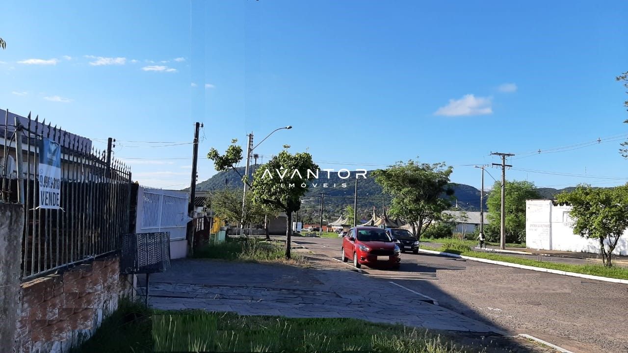 Terreno à venda em Patronato, Santa Maria/RS — foto 2 de 8