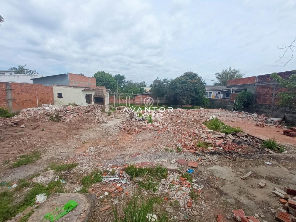Terreno à venda em Patronato, Santa Maria/RS — foto 4 de 8