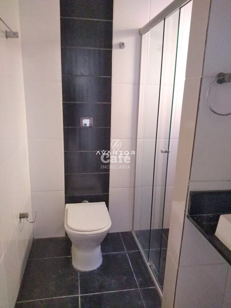 Casa com 3 quartos à venda em Nossa Senhora de Lourdes, Santa Maria/RS — foto 5 de 11