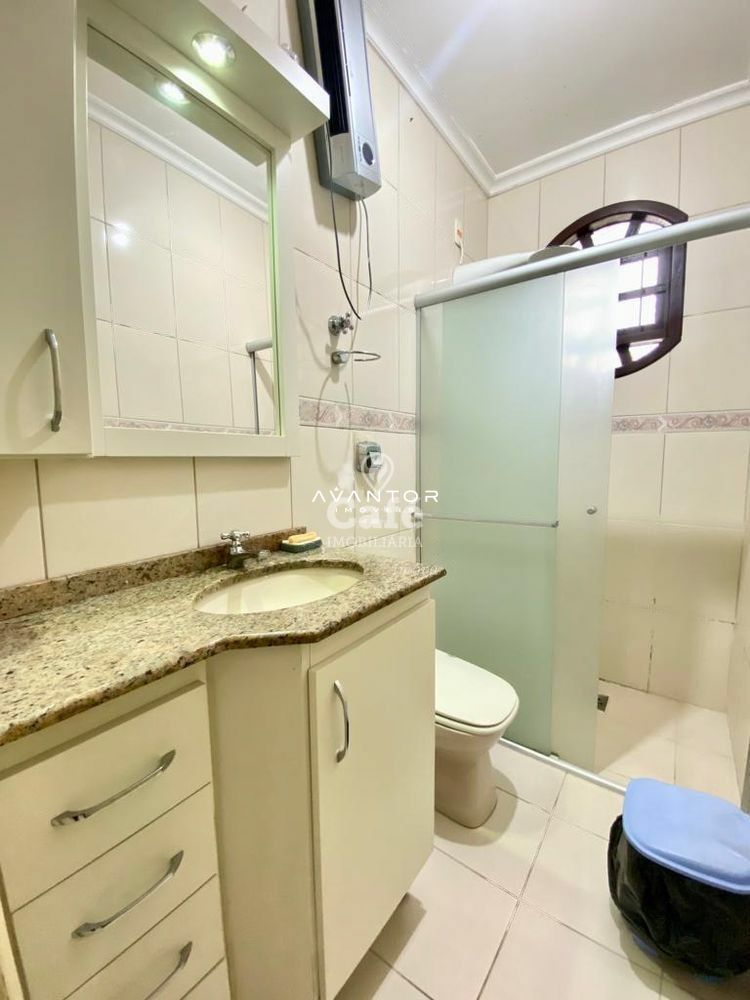 Casa com 3 quartos à venda em Nossa Senhora de Lourdes, Santa Maria/RS — foto 7 de 9