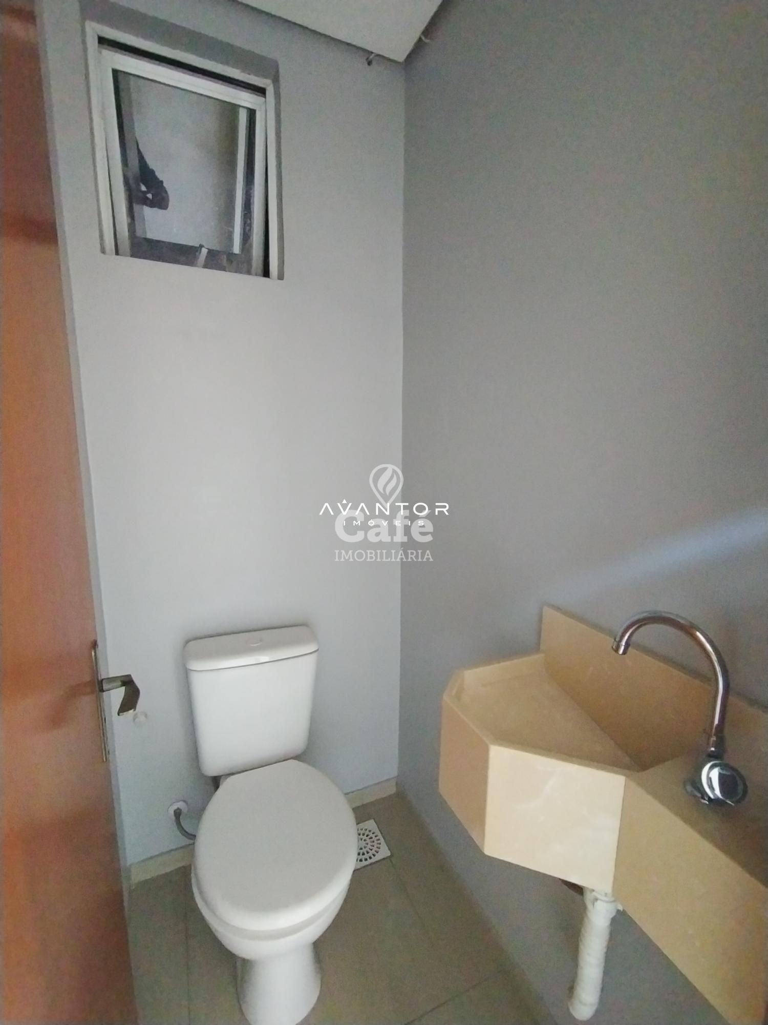Sala Comercial com 1 sala à venda no Edifício João Paulo II, em Passo D'Areia, Santa Maria/RS — foto 5 de 6