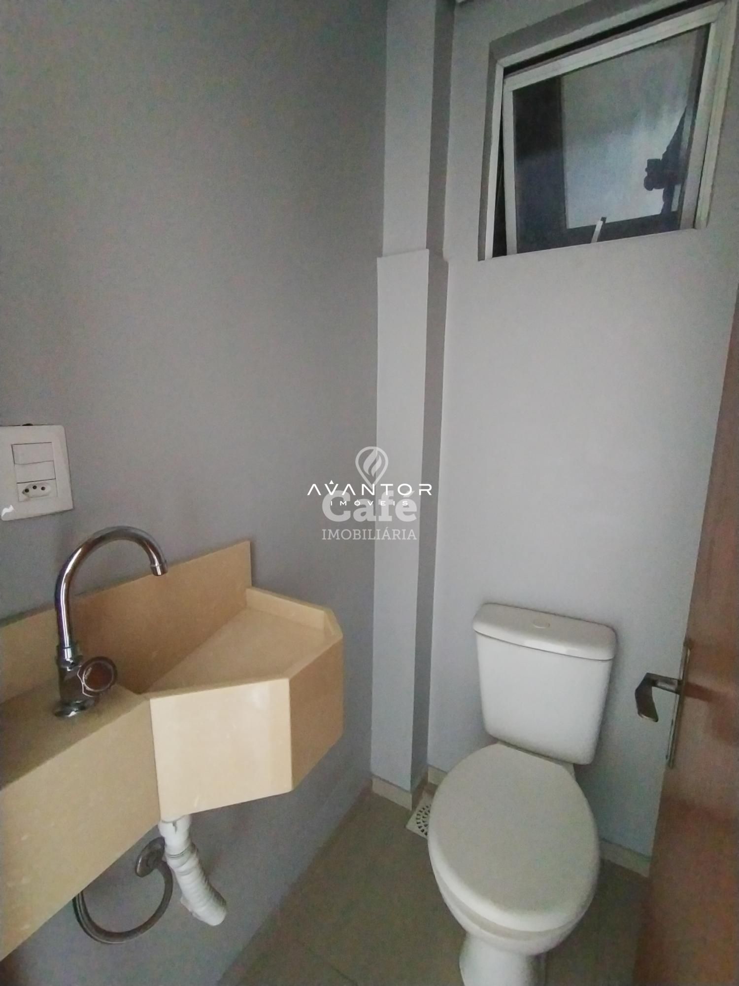 Sala Comercial com 1 sala à venda no Edifício João Paulo II, em Passo D'Areia, Santa Maria/RS — foto 6 de 6